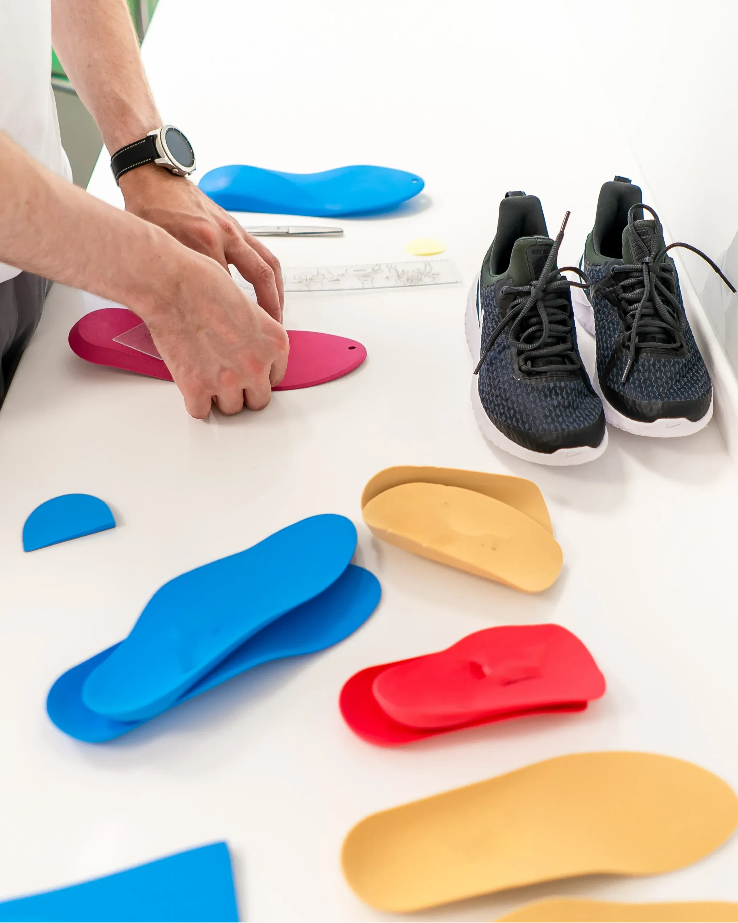 Sole Health Podiatry | Custom Orthotics in Werribee